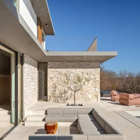 Villa Box By Guide Brajkovići