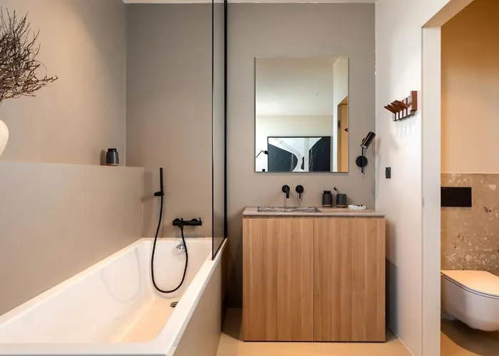 Villa Box By Guide Brajkovici (Pazin)