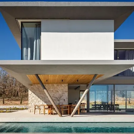 Box By Guide Brajkovici (Pazin)