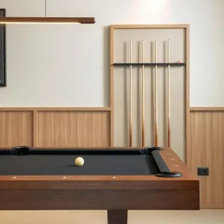 Villa Box By Guide Brajkovici (Pazin)
